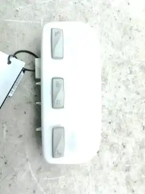 Second-hand car spare part interior light for renault clio iv (bh_) 1.5 dci 90 oem iam references   