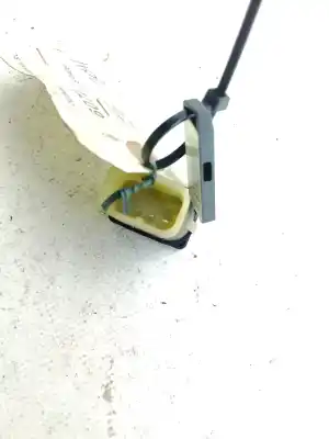 Автозапчастина б/у передній правий віконний вимикач для ford focus ii (da_, hcp, dp) 1.6tdci посилання на oem iam   