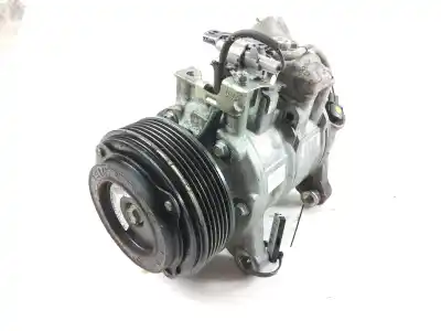 Tweedehands auto-onderdeel Airconditioning Compressor voor BMW 3 (E90) 318 D OEM IAM-referenties 4472603821  