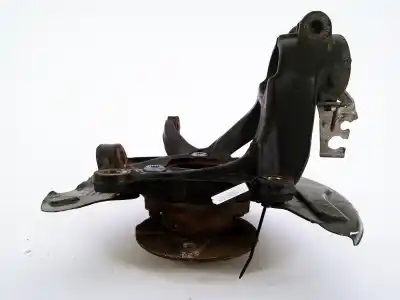 Peça sobressalente para automóvel em segunda mão manga de eixo dianteira esquerda por seat leon (5f1) 1.6 tdi referências oem iam   
