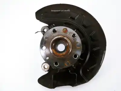 Peça sobressalente para automóvel em segunda mão  por SEAT LEON (5F1)  Referências OEM IAM   