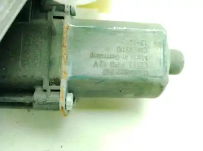 Автозапчасти б/у регулятор стекла переднего левого за ford kuga ii (dm2) 2.0 tdci 4x4 ссылки oem iam 0130822732  