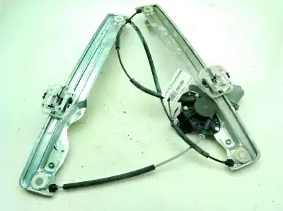 Автозапчасти б/у регулятор стекла переднего левого за ford kuga ii (dm2) 2.0 tdci 4x4 ссылки oem iam 0130822732  