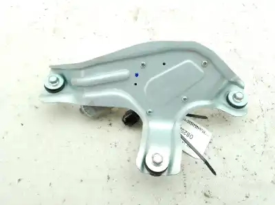 Автозапчасти б/у мотор заднего стеклоочистителя за kia stonic (yb) 1.0 t-gdi eco-dynamics+ ссылки oem iam 98700h8000  