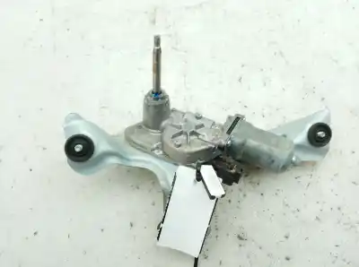 Автозапчастина б/у двигатель заднього склоочисника для KIA STONIC (YB) 1.0 T-GDi Eco-Dynamics+ Посилання на OEM IAM 98700H8000  