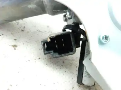 Автозапчасти б/у мотор заднего стеклоочистителя за kia stonic (yb) 1.0 t-gdi eco-dynamics+ ссылки oem iam 98700h8000  