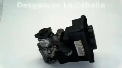Second-hand car spare part steering pump for bmw 5 (e60) 530 xd oem iam references 7693974101  