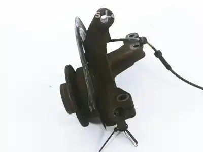 Автозапчастина б/у передній лівий культ для dacia dokker 1.6 cat (bivalent. gasolina / gpl) посилання на oem iam   