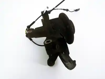 Автозапчастина б/у передній лівий культ для dacia dokker 1.6 cat (bivalent. gasolina / gpl) посилання на oem iam   