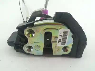 Автозапчастина б/у бічний замок дверей для kia stonic (yb) 1.0 t-gdi посилання на oem iam 81410h8010