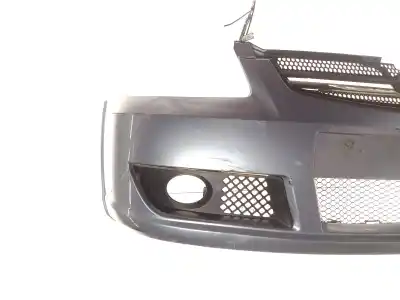 Second-hand car spare part front bumper for tata indica (40_v2) 1.4 di oem iam references   