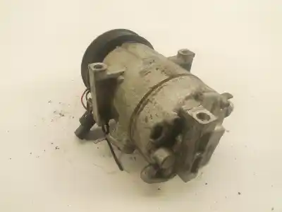 Peça sobressalente para automóvel em segunda mão compressor de ar condicionado a/a a/c por kia ceed (cd) 1.6 crdi 136 referências oem iam ca500nxjca08  