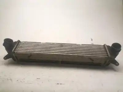 Second-hand car spare part intercooler for kia ceed (cd) 1.6 crdi 136 oem iam references 282712u000  