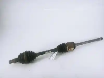 Peça sobressalente para automóvel em segunda mão  por BMW X3 (E83)  Referências OEM IAM 3450564AI03  