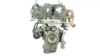 İkinci el araba yedek parçası KOMPLE MOTOR için SUZUKI SX4 S-CROSS (JY)  OEM IAM referansları D16AA  