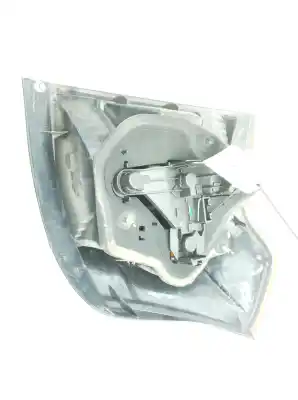 Second-hand car spare part right tailgate light for toyota corolla (_e12_) 1.6 vvt-i (zze121_) oem iam references 8155102150  