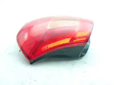 Second-hand car spare part right tailgate light for toyota corolla (_e12_) 1.6 vvt-i (zze121_) oem iam references 8155102150  