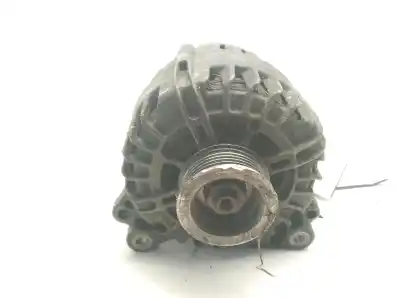Second-hand car spare part Alternator for AUDI Q5 (8RB) 3.0 TDI quattro OEM IAM references 059903016J  