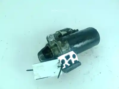 Pezzo di ricambio per auto di seconda mano Motorino Di Avviamento per BMW 3 (E90) 318 D Riferimenti OEM IAM 1241783700  