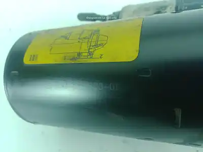 Pezzo di ricambio per auto di seconda mano motorino di avviamento per bmw 3 (e90) 318 d riferimenti oem iam 1241783700  