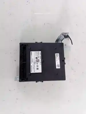 Pezzo di ricambio per auto di seconda mano comando multifunzione per kia ceed (cd) 1.0 t-gdi riferimenti oem iam 95400j7033  