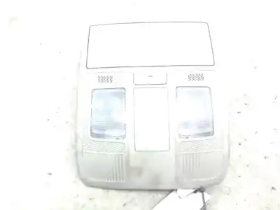 Second-hand car spare part Interior Light for MAZDA CX-5 (KF) 2.0 OEM IAM references KD4569971  