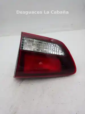 Автозапчасти б/у ВНУТРЕННИЙ ПРАВЫЙ ЗАДНИЙ ФОНАРЬ за KIA CARENS IV  ссылки OEM IAM 92404A4  