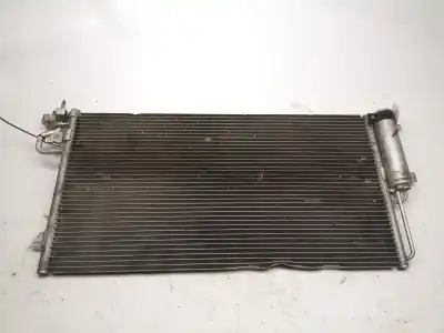 Second-hand car spare part heating / air conditioning radiator for ford c-max (ceu) 1.5 tdci cat oem iam references ej7h19710ac  