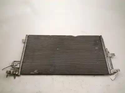 Peça sobressalente para automóvel em segunda mão CONDENSADOR / RADIADOR DE SOFAGEM / AR CONDICIONADO por FORD C-MAX (CEU)  Referências OEM IAM EJ7H19710AC  