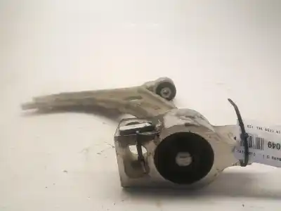 Автозапчастина б/у передній лівий нижний рычаг підвіски для audi q3 (8ub, 8ug) 1.4 tsi посилання на oem iam   