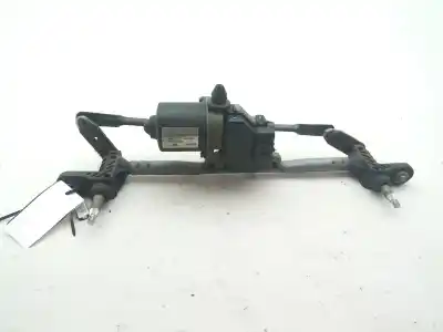 Peça sobressalente para automóvel em segunda mão Motor Do Limpa Para Brisas por FORD KA (RU8) 1.3 TDCi Referências OEM IAM MS1592008650  