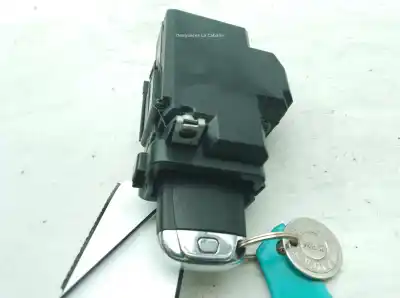 Second-hand car spare part ELECTRONIC MODULE for AUDI Q5 (8RB)  OEM IAM references 8K0909131  