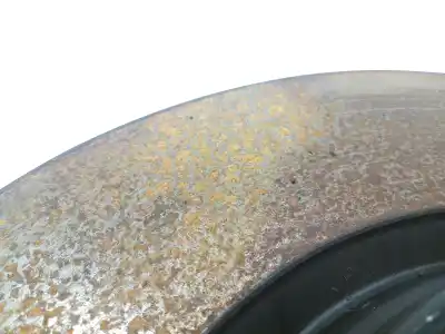 Second-hand car spare part rear disc brake for kia ceed (cd) d4fe oem iam references   