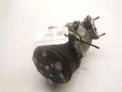Peça sobressalente para automóvel em segunda mão Compressor De Ar Condicionado A/a A/c por VOLVO V40 FASTBACK (525) D2 Referências OEM IAM P31291251  