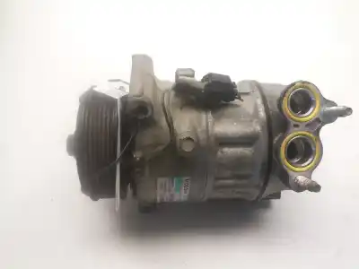 Peça sobressalente para automóvel em segunda mão compressor de ar condicionado a/a a/c por volvo v40 fastback (525) d2 referências oem iam p31291251  