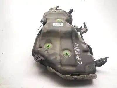 Peça sobressalente para automóvel em segunda mão depósito de aditivo fap adblue por kia ceed (cd) 1.6 crdi 136 referências oem iam 31500j7900  