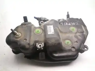 Pezzo di ricambio per auto di seconda mano Deposito Additivo Fap Adblue per KIA CEED (CD) 1.6 CRDi 136 Riferimenti OEM IAM 31500J7900  