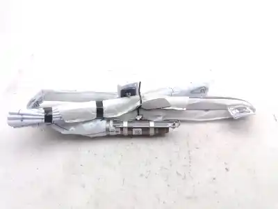 Second-hand car spare part Rear Right Curtain Airbag for SEAT ATECA (KH7) 1.0 TSI OEM IAM references 0589P1000686  