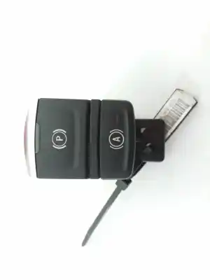 Автозапчасти б/у ЭЛЕКТРИЧЕСКИЙ СТОЯНОЧНЫЙ ТОРМОЗ за RENAULT MEGANE IV (B9A/M_)  ссылки OEM IAM 251752075R  