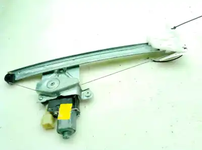 Second-hand car spare part rear right window regulator for ford kuga ii (dm2) 2.0 tdci 4x4 oem iam references cj54s27000bf  