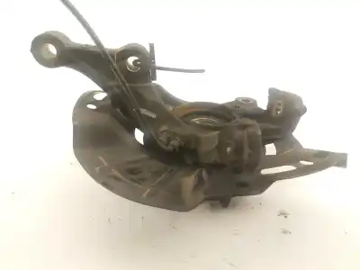 Pezzo di ricambio per auto di seconda mano snodo anteriore sinistro per kia ceed (cd) 1.6 crdi 136 riferimenti oem iam 51715g4aa0  