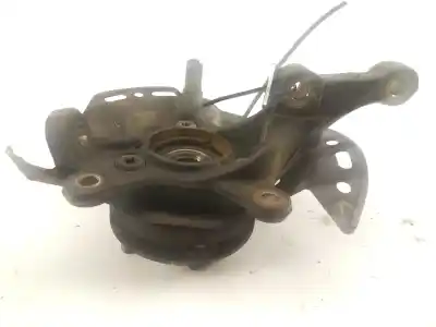 Pezzo di ricambio per auto di seconda mano snodo anteriore sinistro per kia ceed (cd) 1.6 crdi 136 riferimenti oem iam 51715g4aa0  