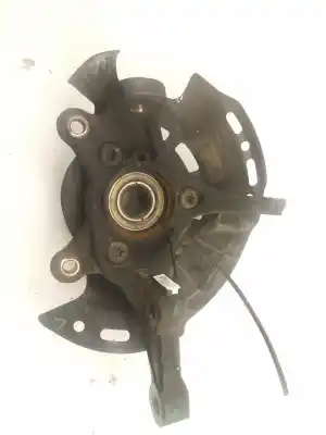 Pezzo di ricambio per auto di seconda mano snodo anteriore sinistro per kia ceed (cd) 1.6 crdi 136 riferimenti oem iam 51715g4aa0  