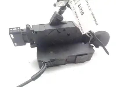 Pezzo di ricambio per auto di seconda mano serratura porta anteriore sinistra per citroen c4 picasso i monospace (ud_) 1.6 hdi riferimenti oem iam 24090816  