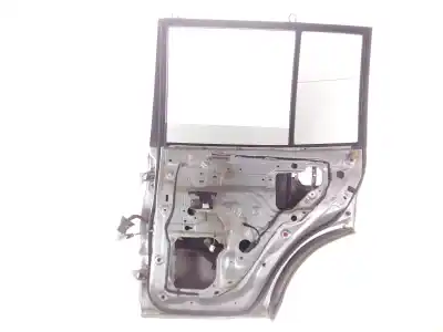 Second-hand car spare part rear right door for mitsubishi montero (v60/v70) 3.2 di-d avance oem iam references 5730a262  