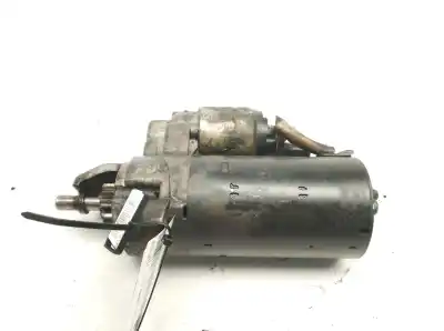 Second-hand car spare part Starter Motor for AUDI Q5 (8RB) 3.0 TDI quattro OEM IAM references 0001109361  