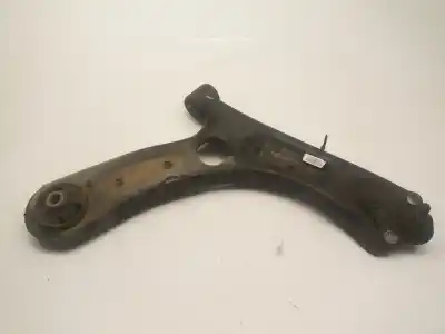 Second-hand car spare part FRONT RIGHT LOWER SUSPENSION ARM for KIA CEED (CD)  OEM IAM references 54501G4AA0  