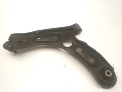 Second-hand car spare part front right lower suspension arm for kia ceed (cd) 1.6 crdi 136 oem iam references 54501g4aa0  