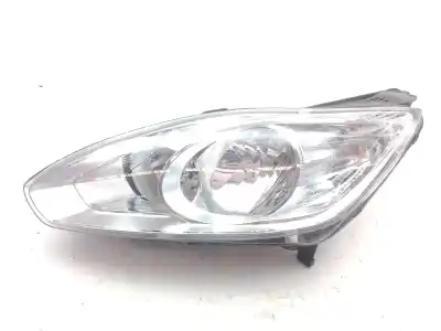 Second-hand car spare part Left Headlight for FORD C-MAX II (DXA/CB7, DXA/CEU) 1.0 EcoBoost OEM IAM references 90008041  