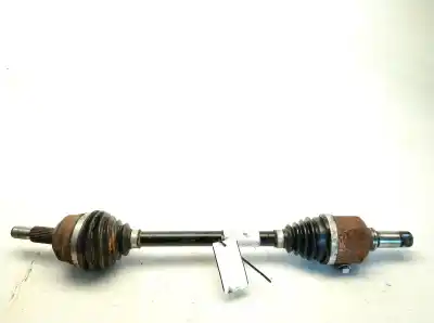 Second-hand car spare part Front Left Transmission for PEUGEOT 308 SW II (LC_, LJ_, LR_, LX_, L4_) 1.5 BlueHDi 130 OEM IAM references   